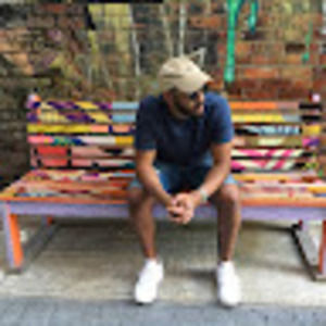 Meet your Posher, Jalen